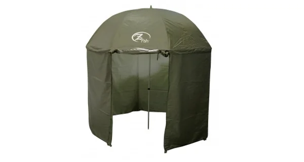 ZFISH - Deštník Royal Full Cover 2,5 m